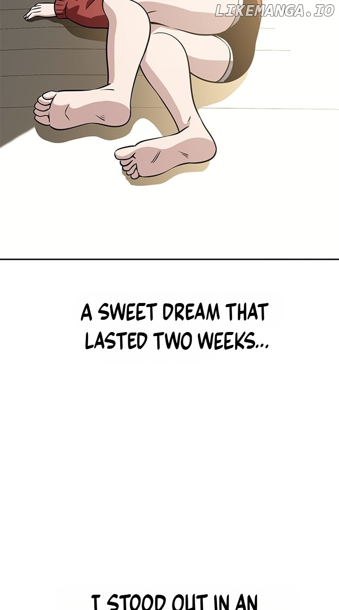 Unemployed Baek-soon Chapter 90 - page 24